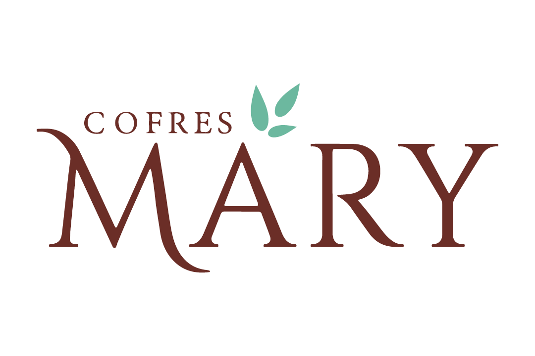 Cofres Mary